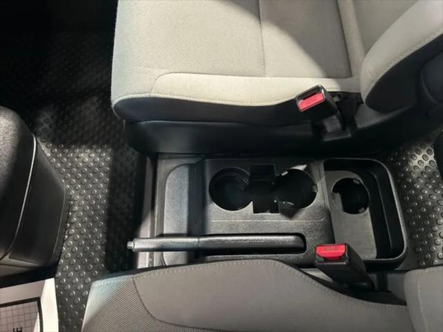 Photo of 2008 Galaxy Gray Metallic Honda Element