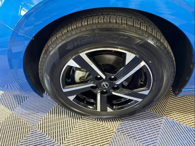 Photo of 2025 Nissan Sentra