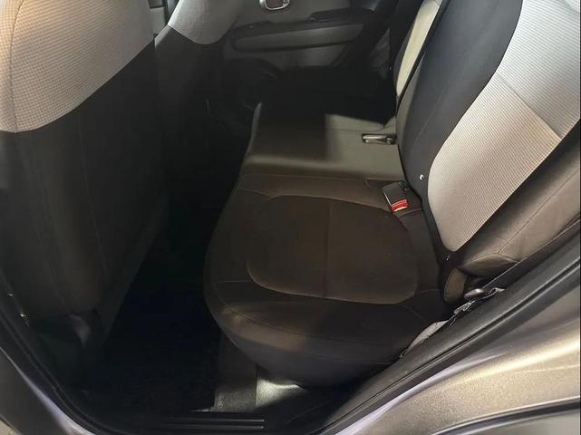 Photo of 2019 Bright Silver Kia Soul