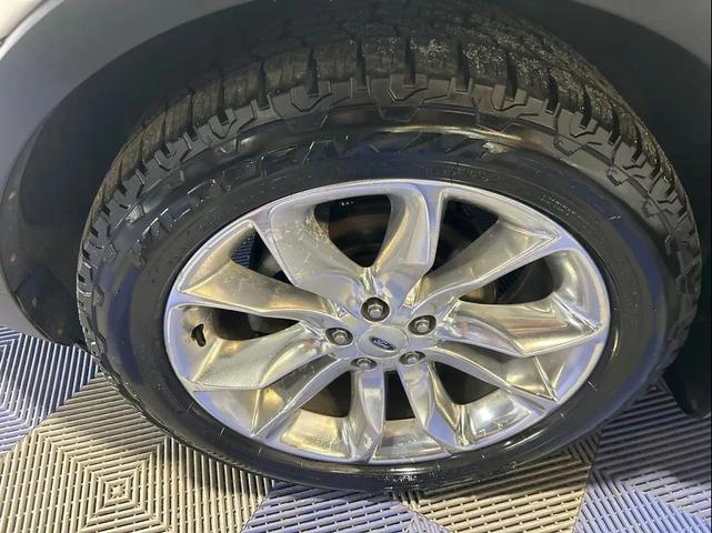 Photo of 2012  Ford Explorer