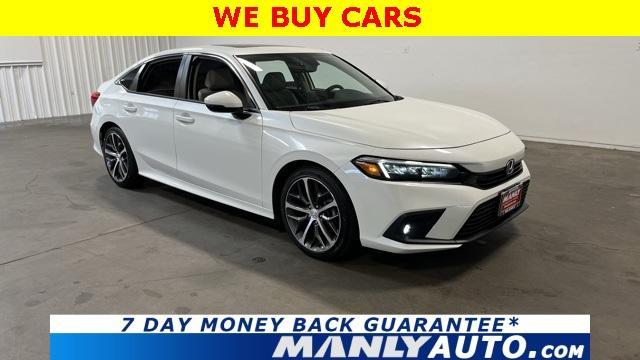 2023 Honda Civic