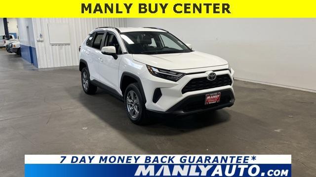 2023 Toyota RAV4