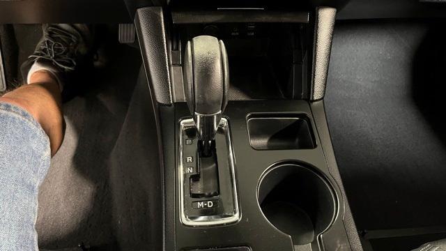 Photo of 2018 Ice Silver Metallic Subaru Outback
