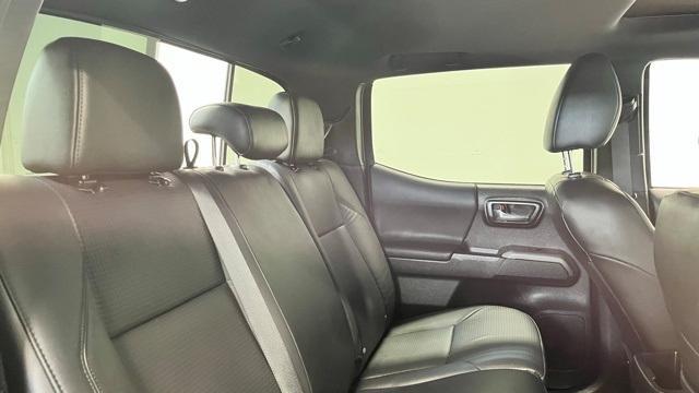 Photo of 2023 Gray Toyota Tacoma