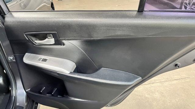 Photo of 2013 Gray Toyota Camry