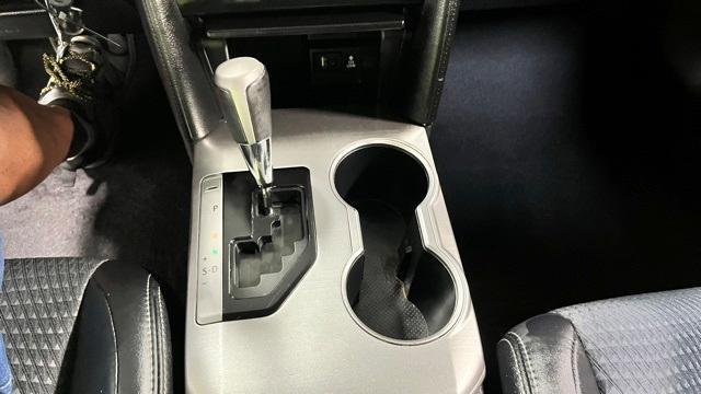 Photo of 2013 Gray Toyota Camry