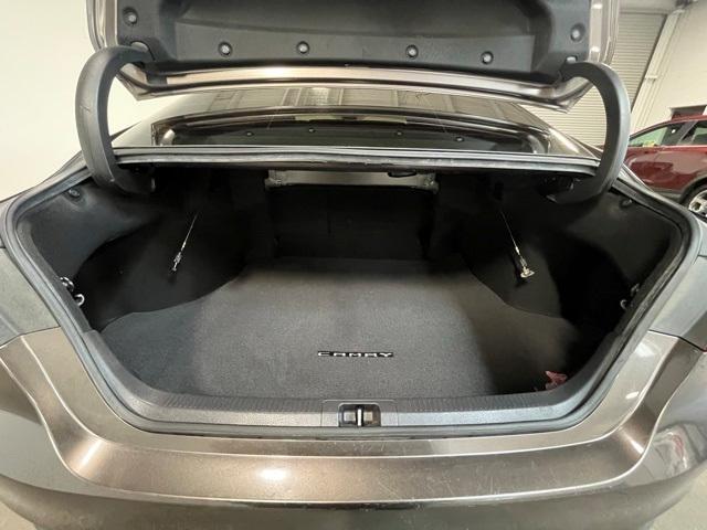 Photo of 2018 Bronze Toyota Camry