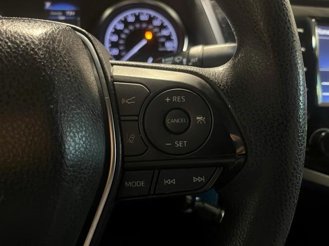 Photo of 2018 Bronze Toyota Camry