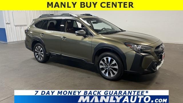 2023 Subaru Outback