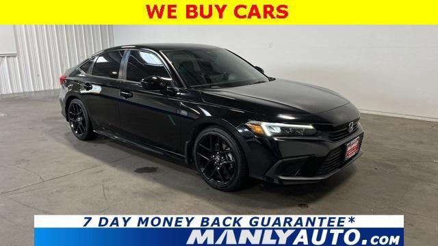 2022 Honda Civic