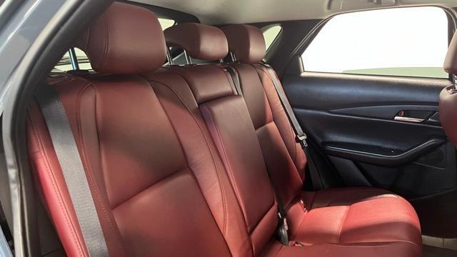 Photo of 2023 Polymetal Gray Metallic Mazda CX-30