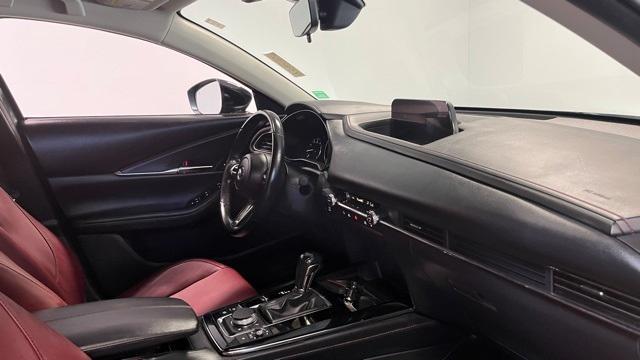 Photo of 2023 Polymetal Gray Metallic Mazda CX-30
