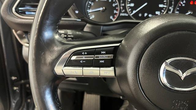 Photo of 2023 Polymetal Gray Metallic Mazda CX-30