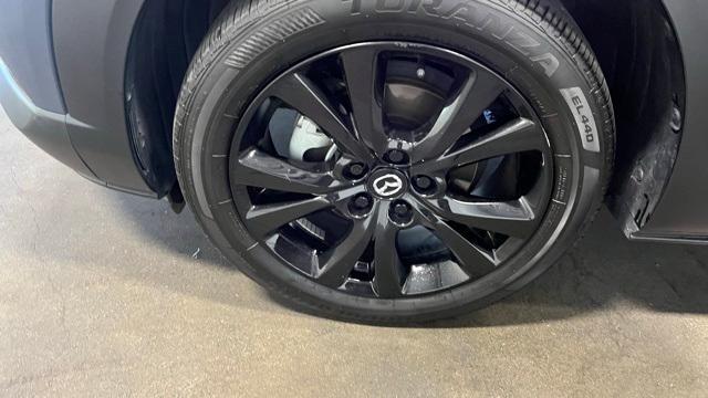 Photo of 2023 Polymetal Gray Metallic Mazda CX-30