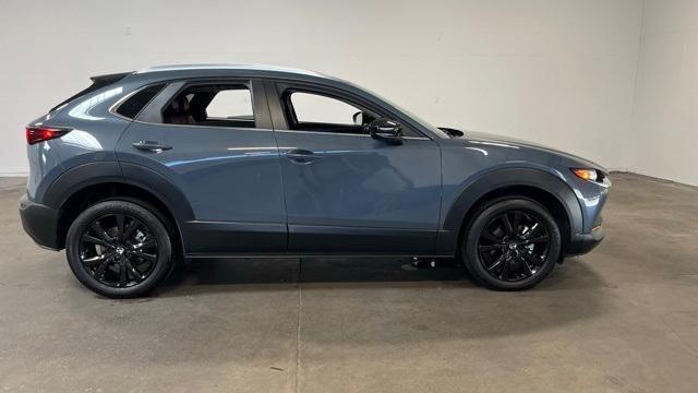 Photo of 2023 Polymetal Gray Metallic Mazda CX-30