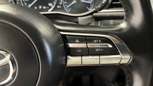 Photo of 2023 Polymetal Gray Metallic Mazda CX-30