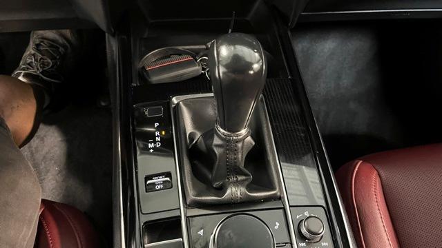 Photo of 2023 Polymetal Gray Metallic Mazda CX-30