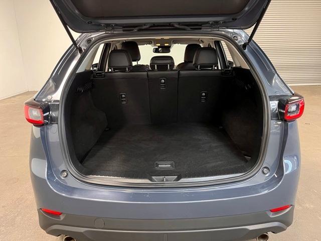 Photo of 2023 Polymetal Gray Metallic Mazda CX-5