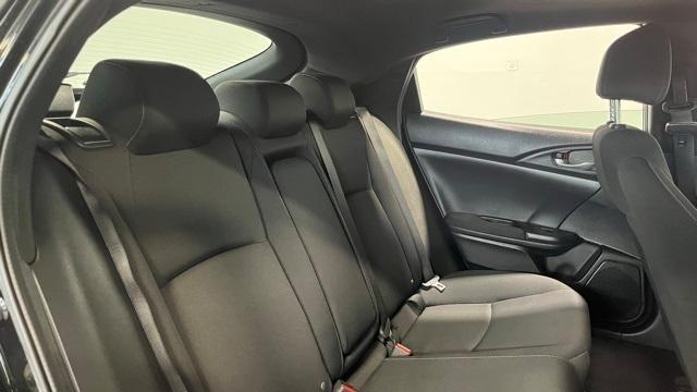 Photo of 2018 Black Honda Civic