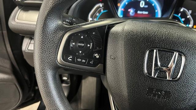Photo of 2018 Black Honda Civic