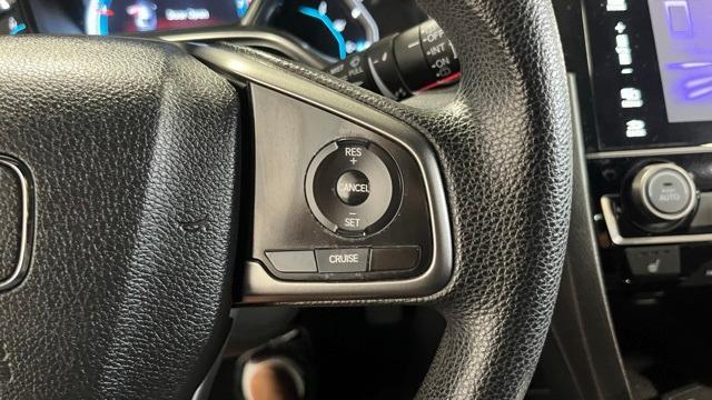Photo of 2018 Black Honda Civic