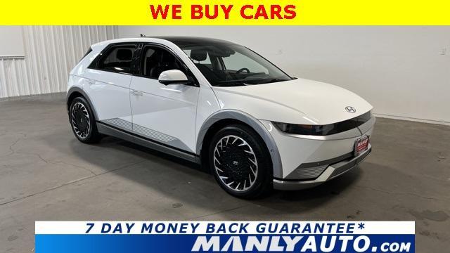 2024 Hyundai Ioniq 5