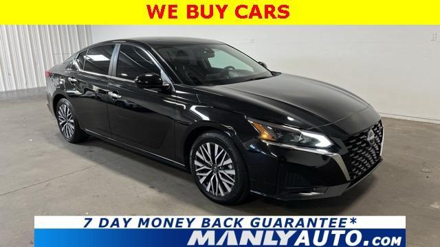 2023 Nissan Altima