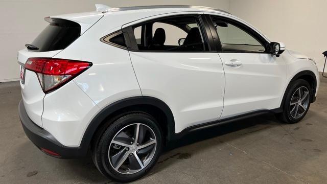 2022 Honda HR-V