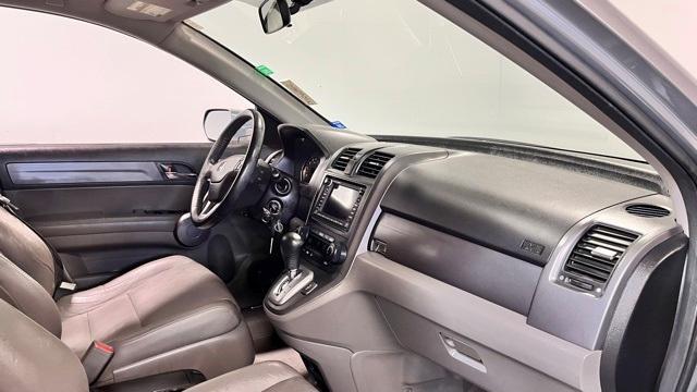 Photo of 2008 Silver Honda CR-V