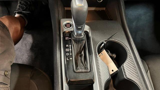 Photo of 2020 White Nissan Altima
