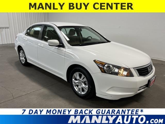 2009 Honda Accord