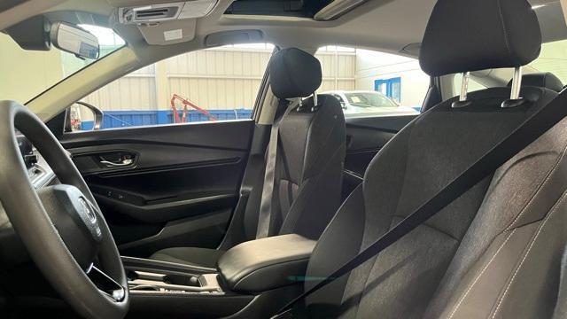 Photo of 2023 Black Honda Accord