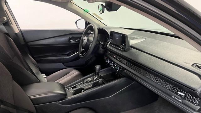 Photo of 2023 Black Honda Accord