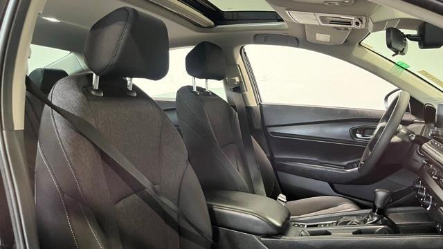 Photo of 2023 Black Honda Accord