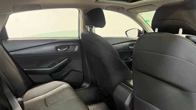 Photo of 2023 Black Honda Accord