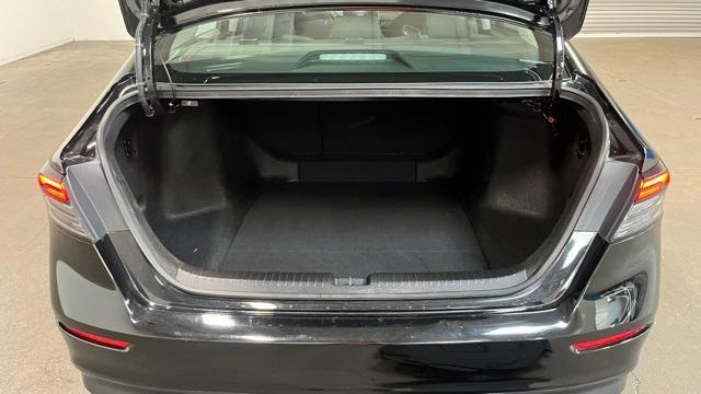 Photo of 2023 Black Honda Accord