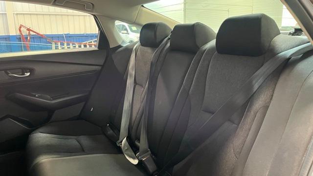 Photo of 2023 Black Honda Accord