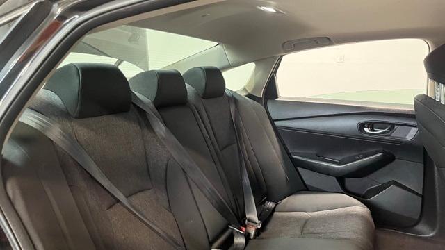 Photo of 2023 Black Honda Accord
