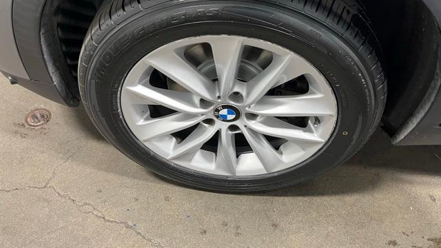 Photo of 2015 Space Gray BMW X3