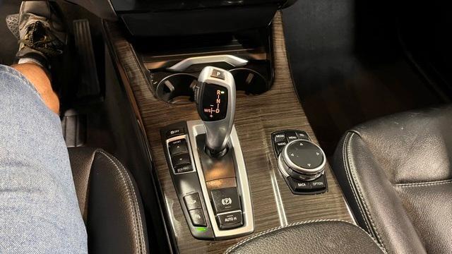 Photo of 2015 Space Gray BMW X3