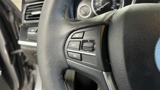 Photo of 2015 Space Gray BMW X3