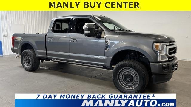 2022 Ford F-350