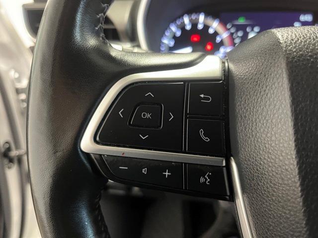 Photo of 2023 Wind Chill Pearl Toyota Highlander