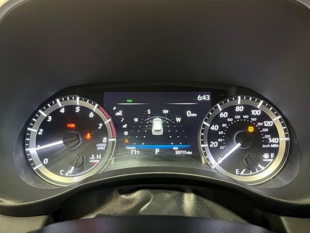 Photo of 2023 Wind Chill Pearl Toyota Highlander
