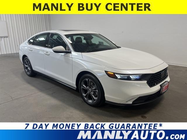 2023 Honda Accord