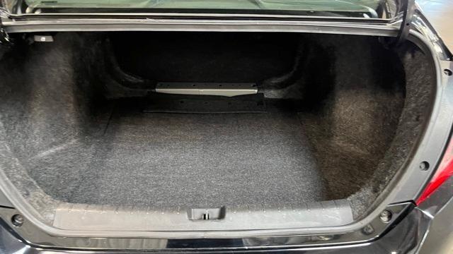Photo of 2017 Black Honda Civic
