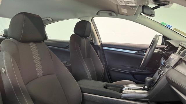 Photo of 2017 Black Honda Civic