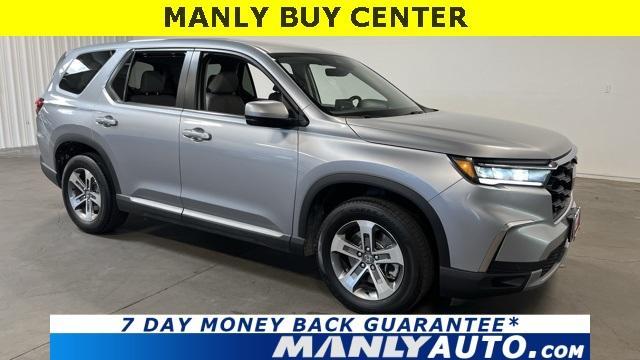 2023 Honda Pilot