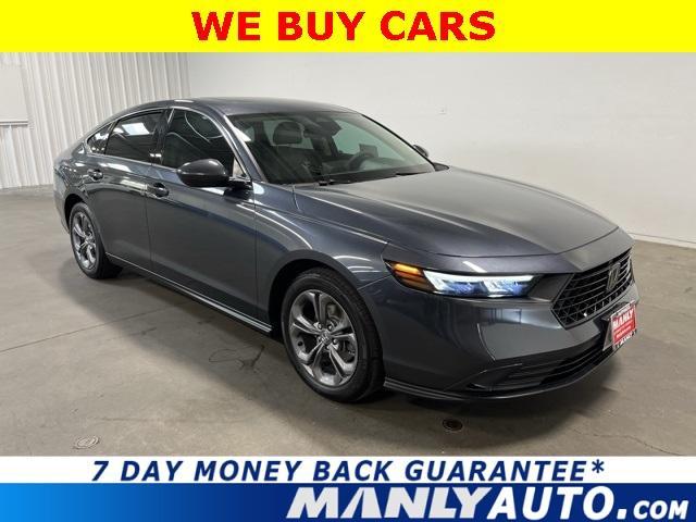 2024 Honda Accord