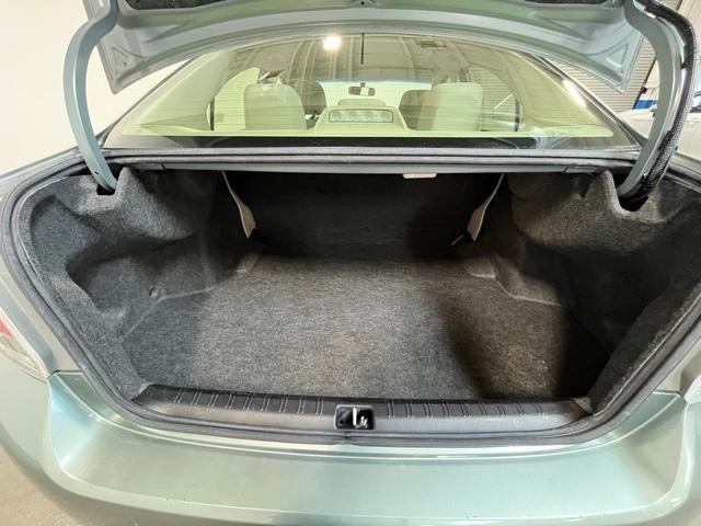 Photo of 2016 Jasmine Green Metallic Subaru Impreza